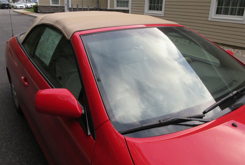 2006 Toyota Camry Solara SLE V6 - Photo 15 - Bohemia, NY 11716