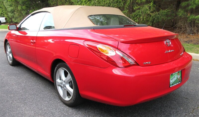 2006 Toyota Camry Solara SLE V6 - Photo 7 - Bohemia, NY 11716