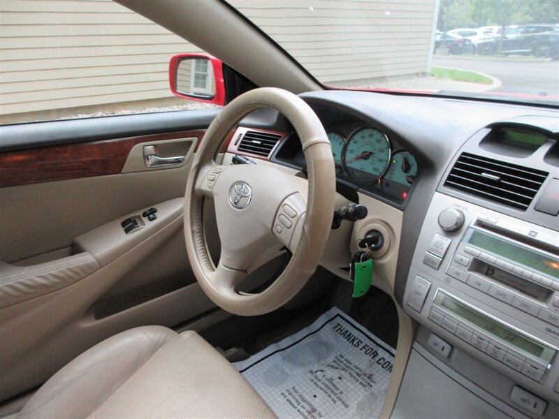 2006 Toyota Camry Solara SLE V6 - Photo 23 - Bohemia, NY 11716