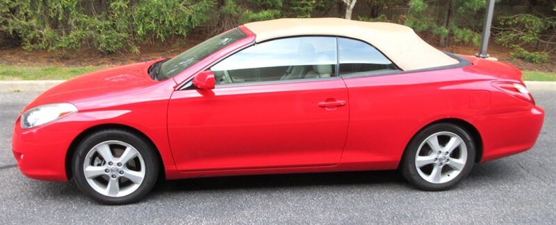 2006 Toyota Camry Solara SLE V6 - Photo 9 - Bohemia, NY 11716