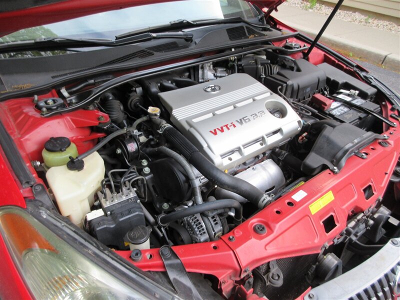 2006 Toyota Camry Solara SLE V6 - Photo 49 - Bohemia, NY 11716