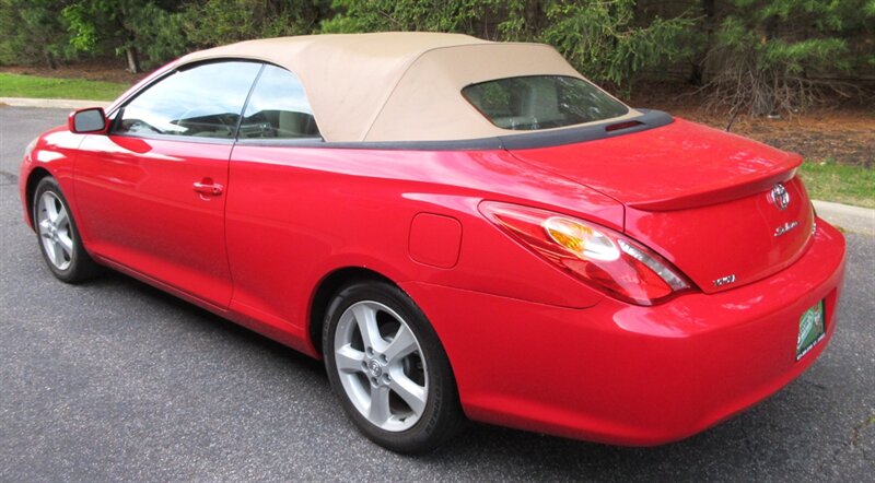 2006 Toyota Camry Solara SLE V6 - Photo 3 - Bohemia, NY 11716