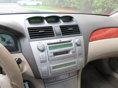 2006 Toyota Camry Solara SLE V6 - Photo 29 - Bohemia, NY 11716