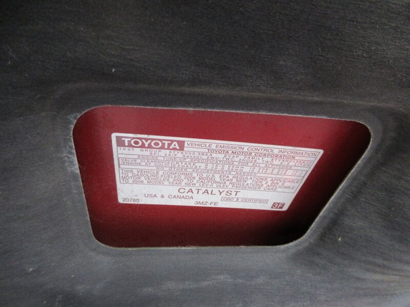 2006 Toyota Camry Solara SLE V6 - Photo 59 - Bohemia, NY 11716