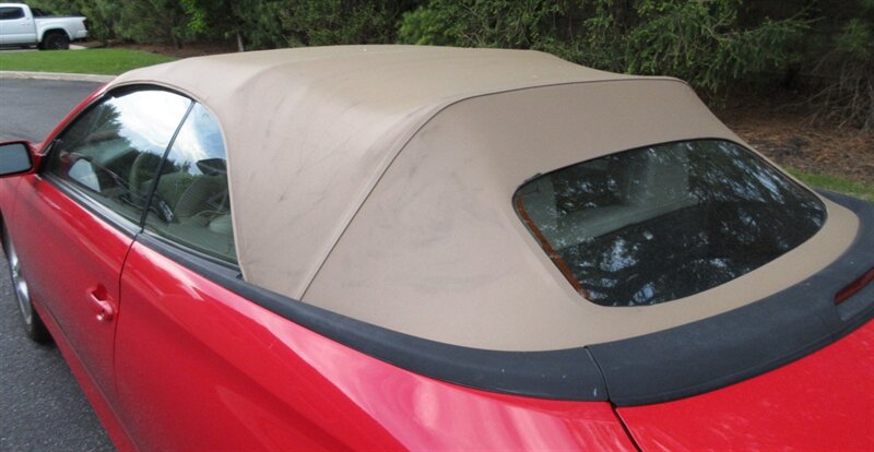 2006 Toyota Camry Solara SLE V6 - Photo 17 - Bohemia, NY 11716