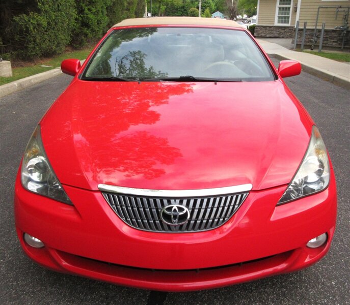 2006 Toyota Camry Solara SLE V6 - Photo 13 - Bohemia, NY 11716