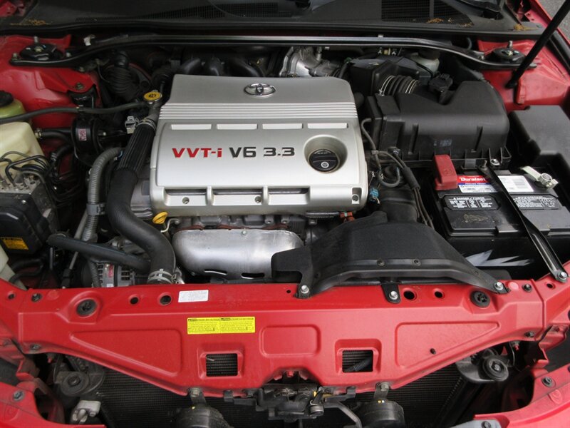 2006 Toyota Camry Solara SLE V6 - Photo 48 - Bohemia, NY 11716