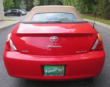 2006 Toyota Camry Solara SLE V6 - Photo 14 - Bohemia, NY 11716