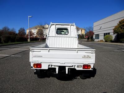 1998 Mitsubishi Minicab V-U42T VX Special Edition  4WD - Photo 16 - Bohemia, NY 11716