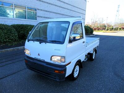 1998 Mitsubishi Minicab V-U42T VX Special Edition  4WD - Photo 19 - Bohemia, NY 11716