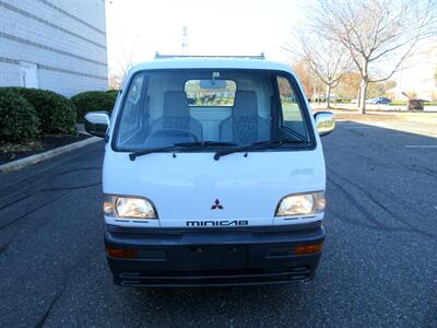 1998 Mitsubishi Minicab V-U42T VX Special Edition  4WD - Photo 17 - Bohemia, NY 11716