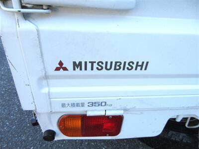 1998 Mitsubishi Minicab V-U42T VX Special Edition  4WD - Photo 30 - Bohemia, NY 11716