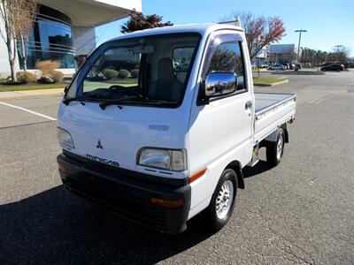 1998 Mitsubishi Minicab V-U42T VX Special Edition  4WD - Photo 5 - Bohemia, NY 11716