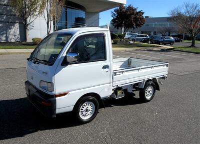 1998 Mitsubishi Minicab V-U42T VX Special Edition  4WD - Photo 9 - Bohemia, NY 11716