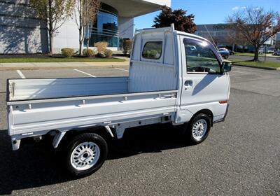 1998 Mitsubishi Minicab V-U42T VX Special Edition  4WD - Photo 27 - Bohemia, NY 11716