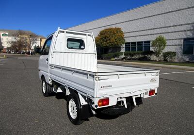 1998 Mitsubishi Minicab V-U42T VX Special Edition  4WD - Photo 7 - Bohemia, NY 11716