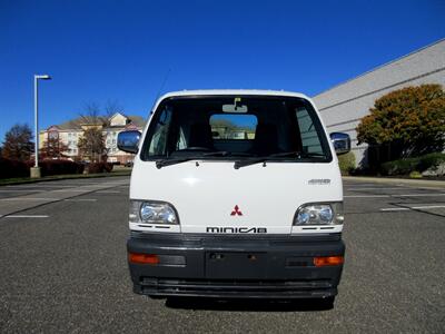 1998 Mitsubishi Minicab V-U42T VX Special Edition  4WD - Photo 15 - Bohemia, NY 11716