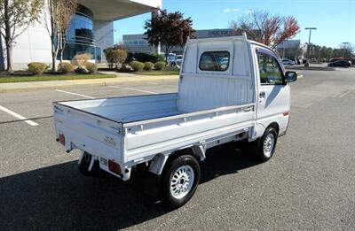 1998 Mitsubishi Minicab V-U42T VX Special Edition  4WD - Photo 4 - Bohemia, NY 11716