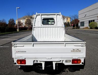 1998 Mitsubishi Minicab V-U42T VX Special Edition  4WD - Photo 14 - Bohemia, NY 11716