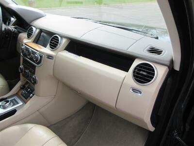 2016 Land Rover LR4 HSE   - Photo 53 - Bohemia, NY 11716