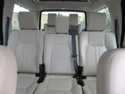 2016 Land Rover LR4 HSE   - Photo 46 - Bohemia, NY 11716