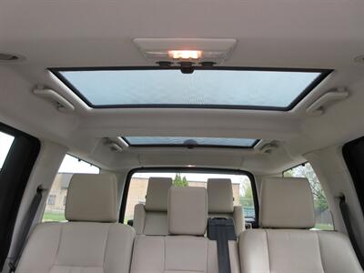 2016 Land Rover LR4 HSE   - Photo 40 - Bohemia, NY 11716