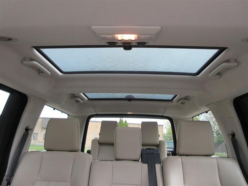 2016 Land Rover LR4 HSE   - Photo 40 - Bohemia, NY 11716