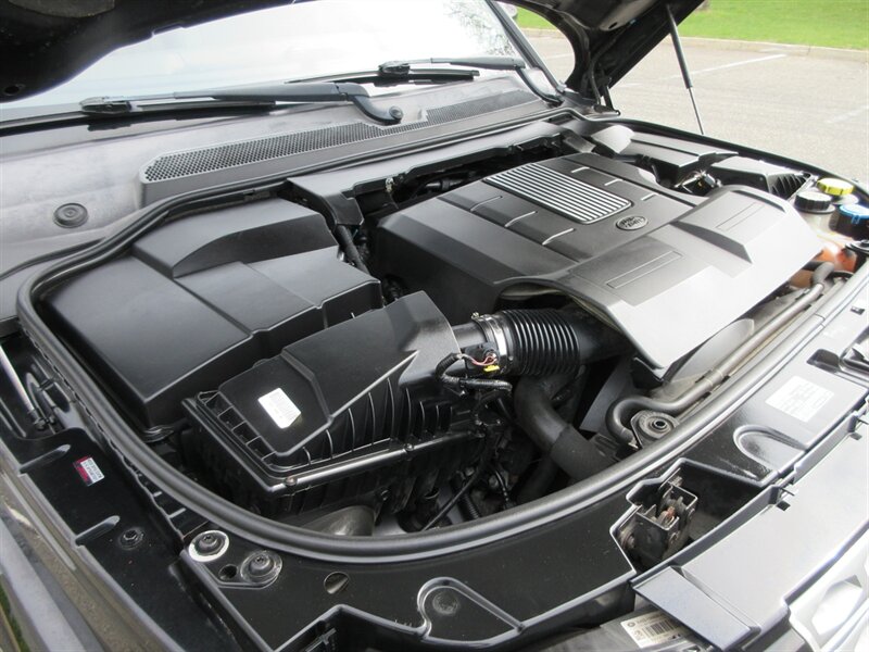 2016 Land Rover LR4 HSE   - Photo 61 - Bohemia, NY 11716