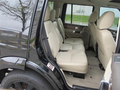 2016 Land Rover LR4 HSE   - Photo 47 - Bohemia, NY 11716
