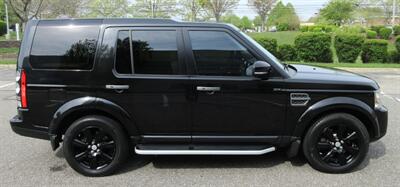 2016 Land Rover LR4 HSE   - Photo 10 - Bohemia, NY 11716