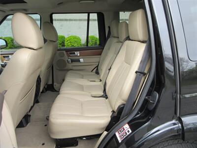 2016 Land Rover LR4 HSE   - Photo 44 - Bohemia, NY 11716