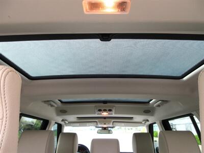 2016 Land Rover LR4 HSE   - Photo 39 - Bohemia, NY 11716