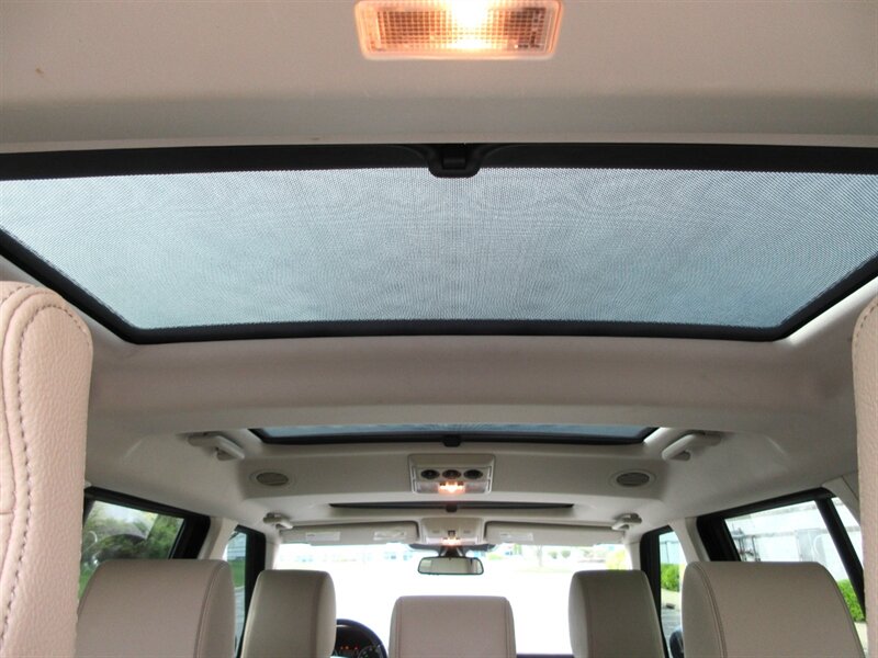 2016 Land Rover LR4 HSE   - Photo 39 - Bohemia, NY 11716