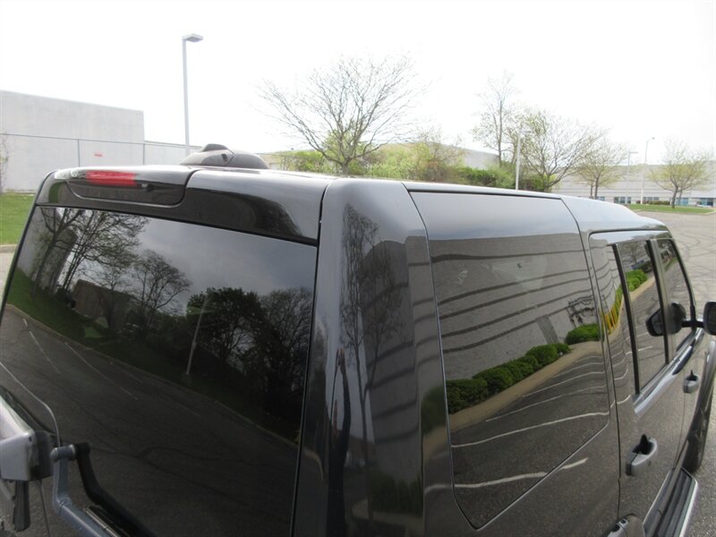 2016 Land Rover LR4 HSE   - Photo 20 - Bohemia, NY 11716