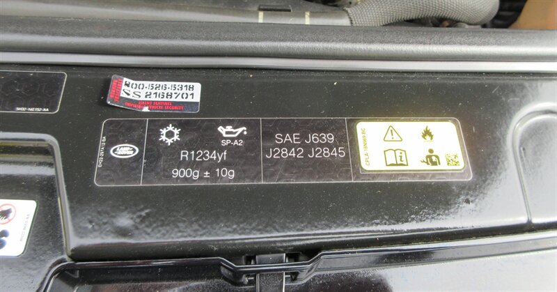 2016 Land Rover LR4 HSE   - Photo 78 - Bohemia, NY 11716
