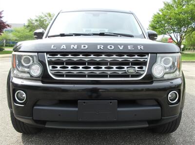 2016 Land Rover LR4 HSE   - Photo 11 - Bohemia, NY 11716