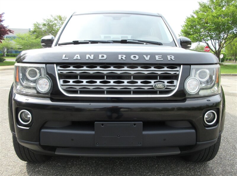 2016 Land Rover LR4 HSE   - Photo 11 - Bohemia, NY 11716