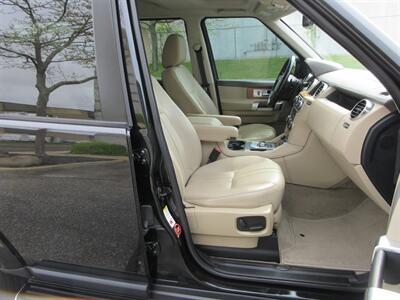 2016 Land Rover LR4 HSE   - Photo 51 - Bohemia, NY 11716