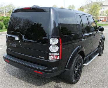2016 Land Rover LR4 HSE   - Photo 4 - Bohemia, NY 11716