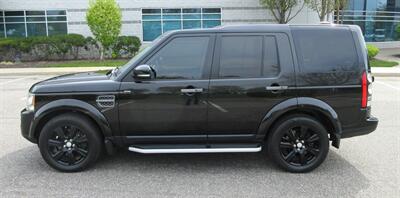 2016 Land Rover LR4 HSE   - Photo 9 - Bohemia, NY 11716
