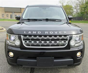 2016 Land Rover LR4 HSE   - Photo 15 - Bohemia, NY 11716