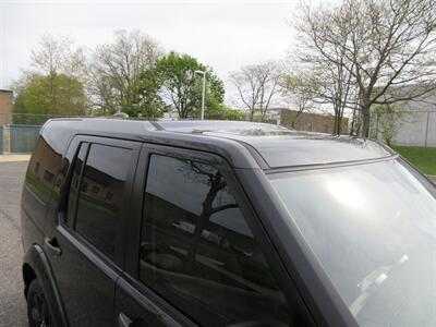 2016 Land Rover LR4 HSE   - Photo 17 - Bohemia, NY 11716