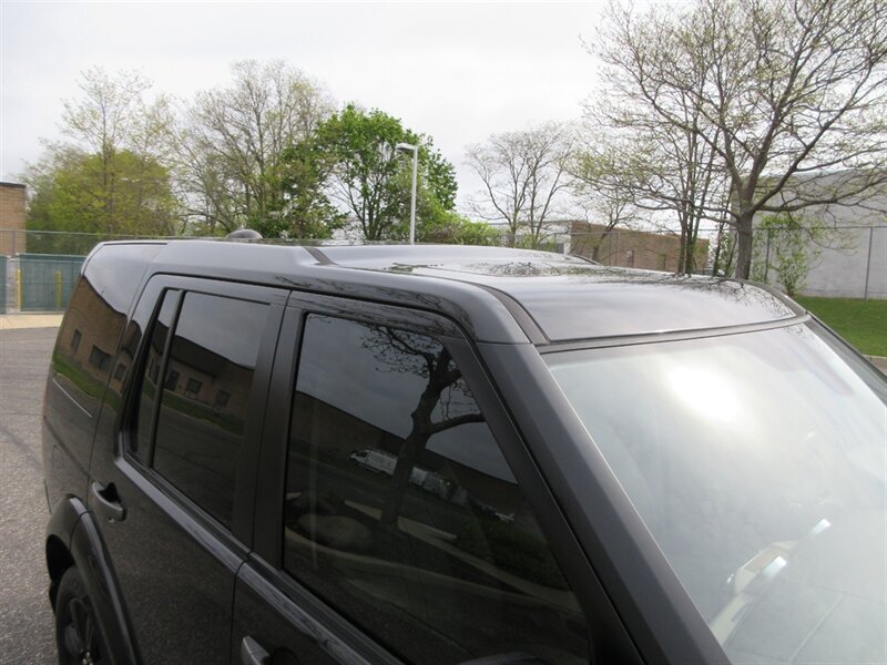 2016 Land Rover LR4 HSE   - Photo 17 - Bohemia, NY 11716