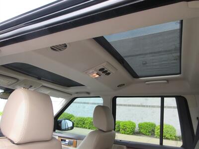 2016 Land Rover LR4 HSE   - Photo 38 - Bohemia, NY 11716