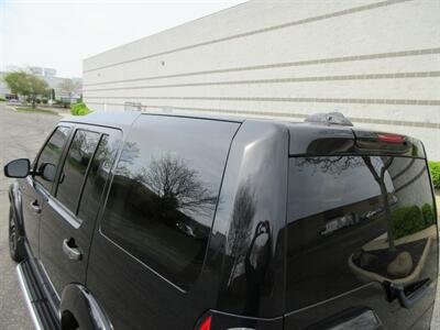 2016 Land Rover LR4 HSE   - Photo 19 - Bohemia, NY 11716