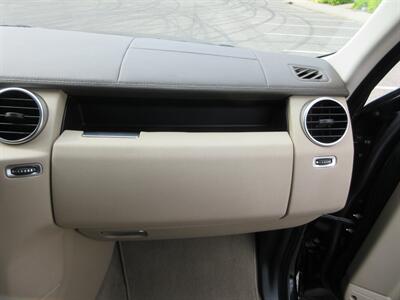 2016 Land Rover LR4 HSE   - Photo 52 - Bohemia, NY 11716