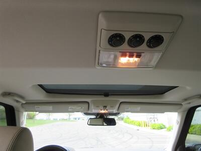 2016 Land Rover LR4 HSE   - Photo 41 - Bohemia, NY 11716