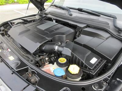 2016 Land Rover LR4 HSE   - Photo 59 - Bohemia, NY 11716