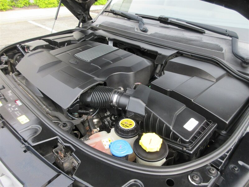 2016 Land Rover LR4 HSE   - Photo 59 - Bohemia, NY 11716