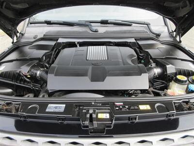 2016 Land Rover LR4 HSE   - Photo 60 - Bohemia, NY 11716